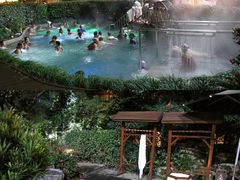 -杭州第一世界大酒店·云曼温泉