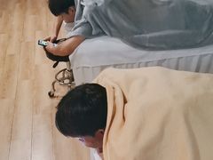 -脊元康推拿整脊养生馆