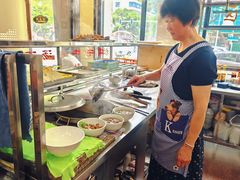 -老四家黄东明牛肉丸