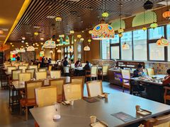 -君邦火锅(新疆大厦店)