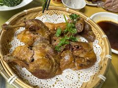 -二泉园老菜馆·百年无锡菜