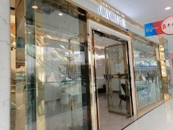 -CICI纤美·科技减肥美容