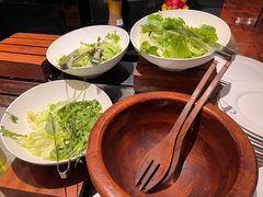 -上海锦江汤臣洲际大酒店壹阶层