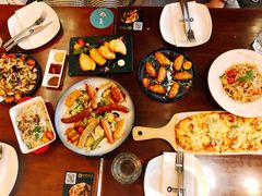 -haxnbauer海森堡德国餐厅(深圳coco店)