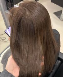 -WM Hair Salon