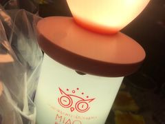 -甜喵酒吧(茂业店)