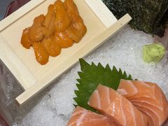 -世香全厨•日料·铁板烧(金桥店)
