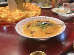 -仙林宾馆-餐厅