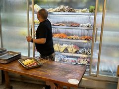 -新疆兄弟烧烤(兰田路店)