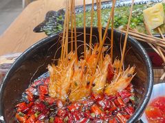 裸奔坨坨虾-成都吃客(九眼桥店)