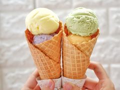 -成裕雪糕店(士多店)