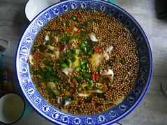 -渝乡辣婆婆·川菜 水煮鱼(中山西路店)
