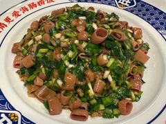 -旺角小渔村(二马路店)