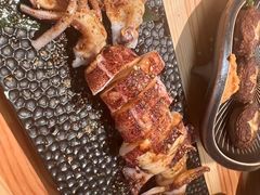 -一豚轩·烧鸟·豚骨拉面(五四路店)