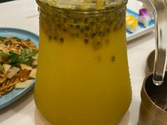 -香香海南菜餐厅