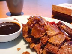 -盐帮食坊•小河帮川菜(四川师大店)