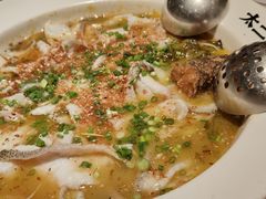 -太二酸菜鱼(汕头苏宁广场店)