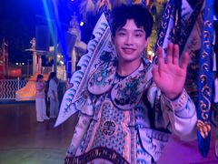 -南宁方特东盟神画