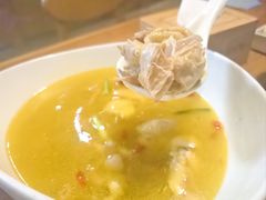-WILDS 野有食(碧坞店)