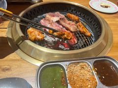 -竹涟烧肉(欢肆店•原星悦荟店)