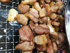 -肉甲韩国木炭烤肉(新壹街1店)