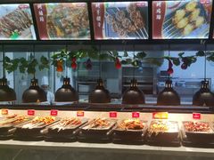 -钱库里海鲜自助(星海广场店)