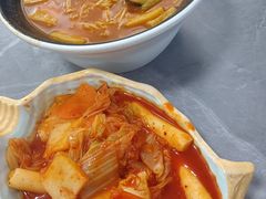 -西安外国语大学-学生食堂(栾树大道店)