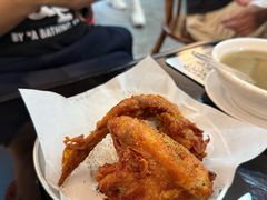 -水牛奶皇后糖水铺(深圳总店)