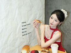 -LANLIZI BAKERY(COSMO店)