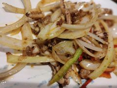 -大神太神·铁板烧(瑞虹天地月亮湾店)