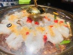 -绿茶餐厅(昌平悦荟店)