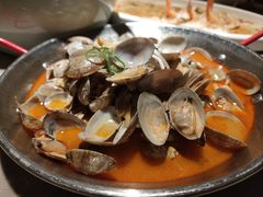 -新白鹿餐厅(金鹰新街口店)
