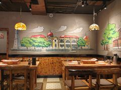 -汉斯南美烤肉(总店)