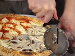 -Primo·丽莫意大利窑烤披萨