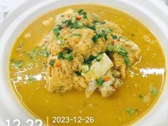 -饭橘汉江码头·乡野土菜馆(静安路店)