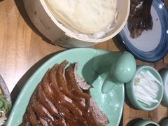 一口酥（点卯精品烤鸭）-顺承小院儿