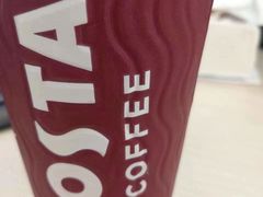 -COSTA COFFEE(上海月星环球港店)