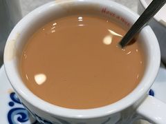 -翠华餐厅(正佳广场店)