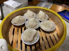 -如轩·海鲜砂锅粥·潮汕菜(南城店)