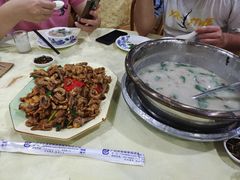 -标记美食新鲜猪杂(兴南大道店)