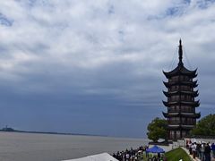 -观潮胜地公园