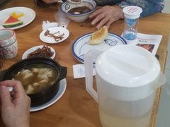 -小放牛炒菜馆(裕华东路店)
