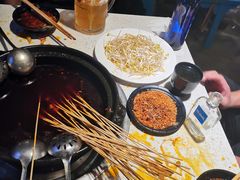 -钢管厂歆瑞源油卤串串香(春熙路太古里店)