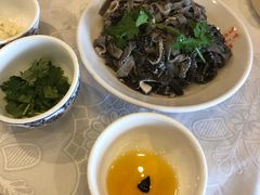 -金家老三饭庄(常营店)