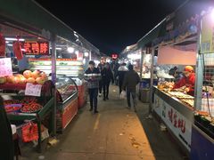 -大学城夜市大排档(凤栖路店)