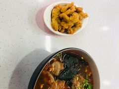 -官人桥番茄米线(温江行署店)