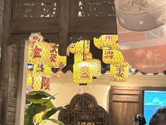 -南京大牌档(富力海珠城店)