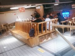 -福茂源横山铁锅羊肉(牡丹园店)