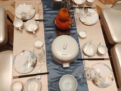 -御花园大酒店(海东路店)