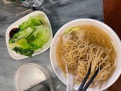 -恩宁刘福记(东华东路店)